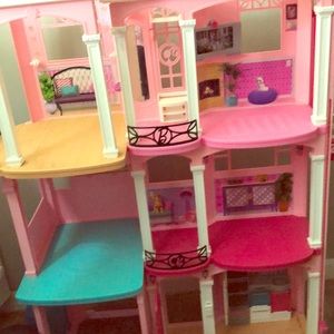 Doll House